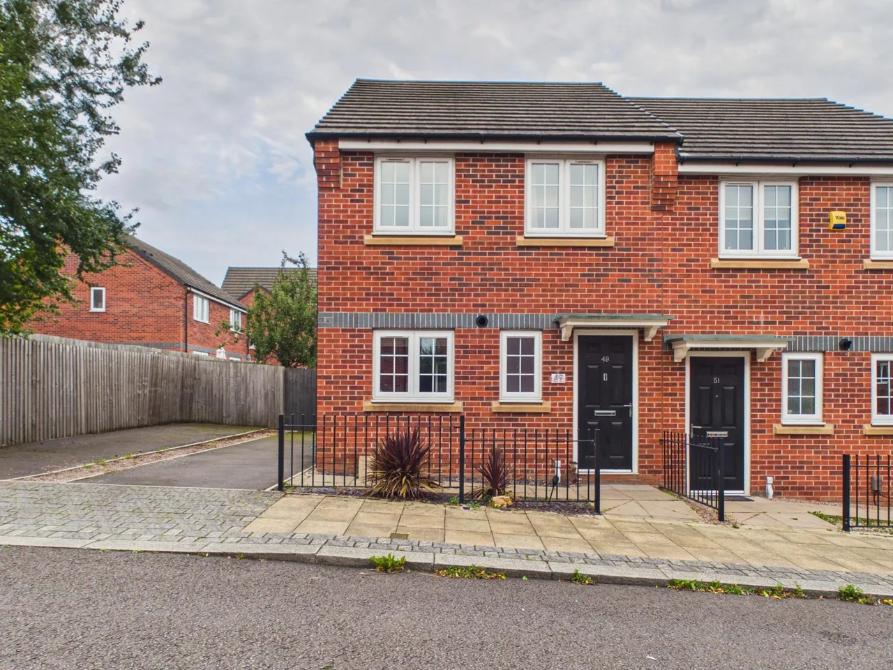 3 bed house for sale, Tintern Street, Hanley, ST1