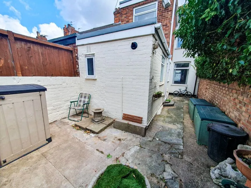 Camden Street, Hull, HU3, photo 11