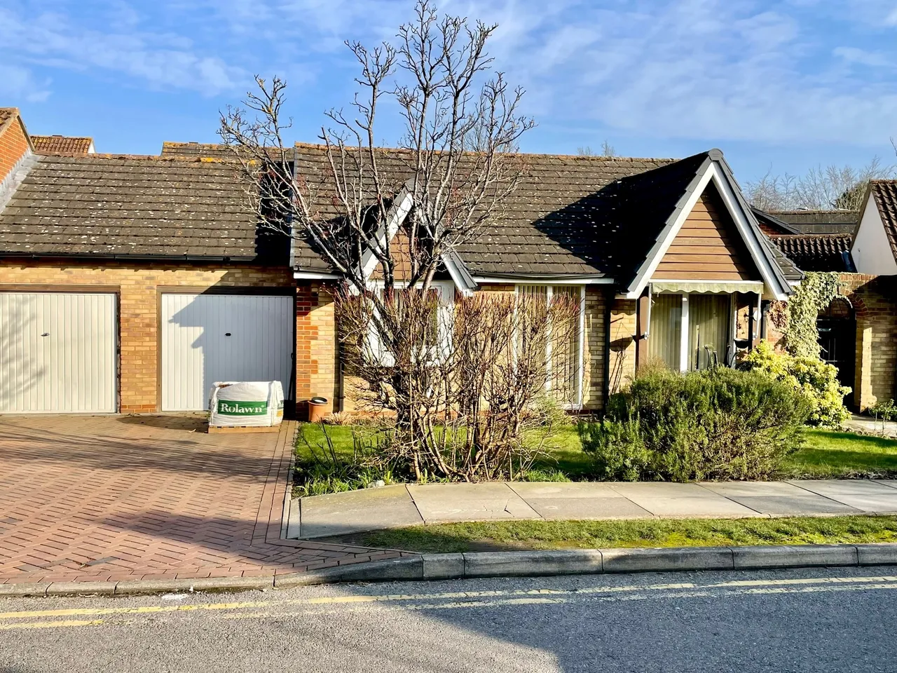 1 bed property for sale, High Wych Road, Sawbridgeworth, CM21