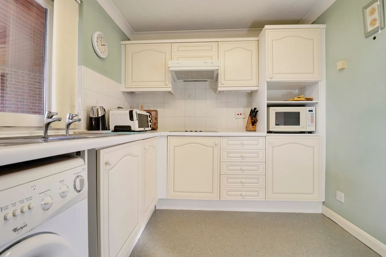 High Wych Road, Sawbridgeworth, CM21, photo 6