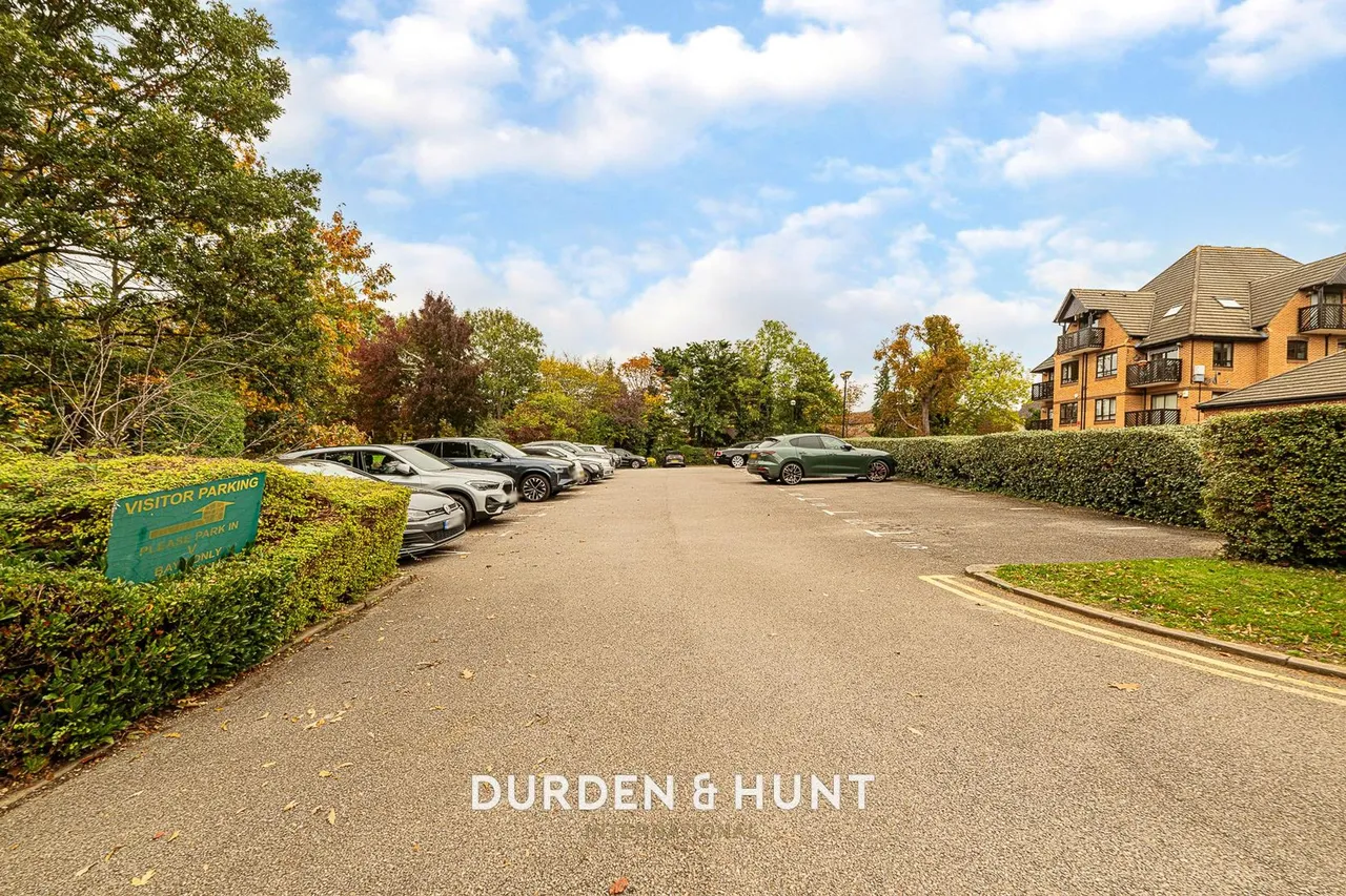 Epping New Road, Buckhurst Hill, IG9, photo 19