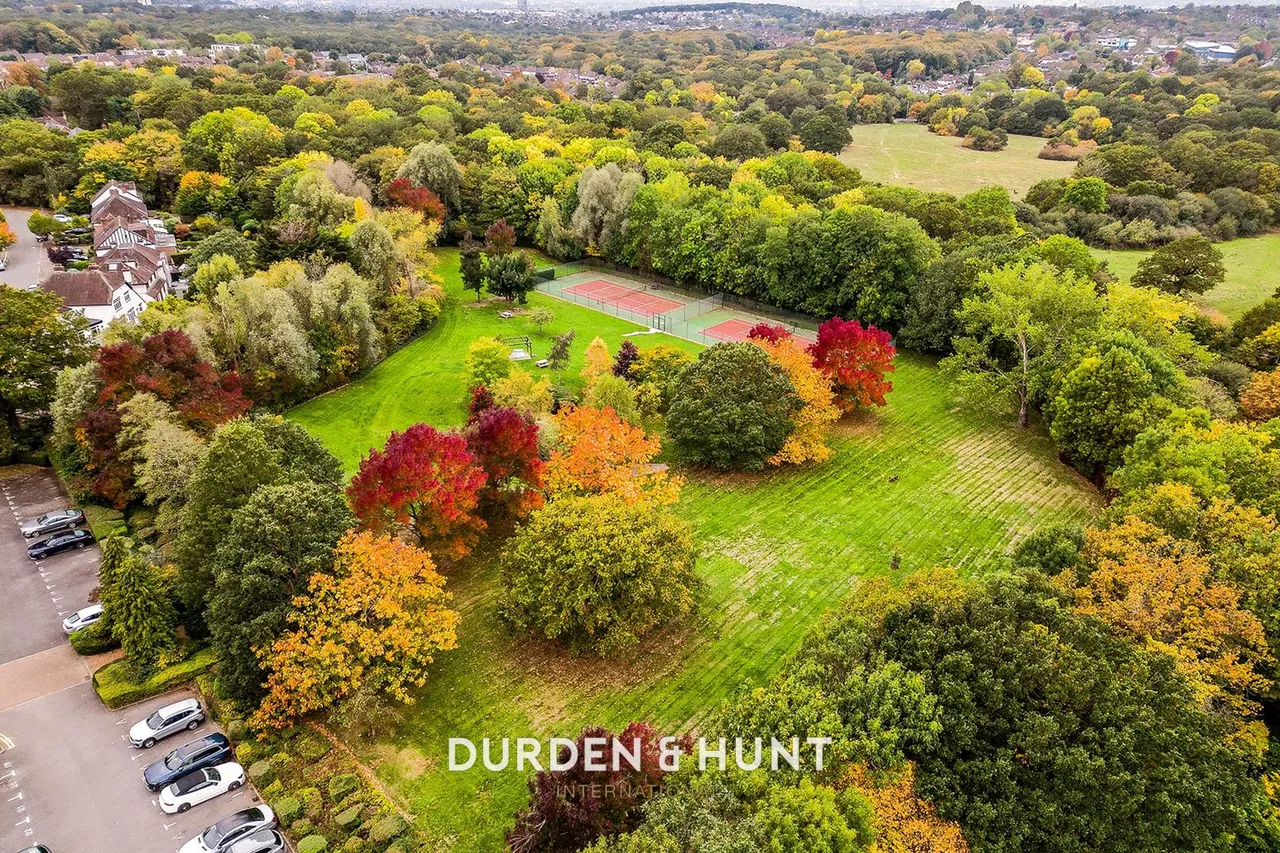 Epping New Road, Buckhurst Hill, IG9, photo 24