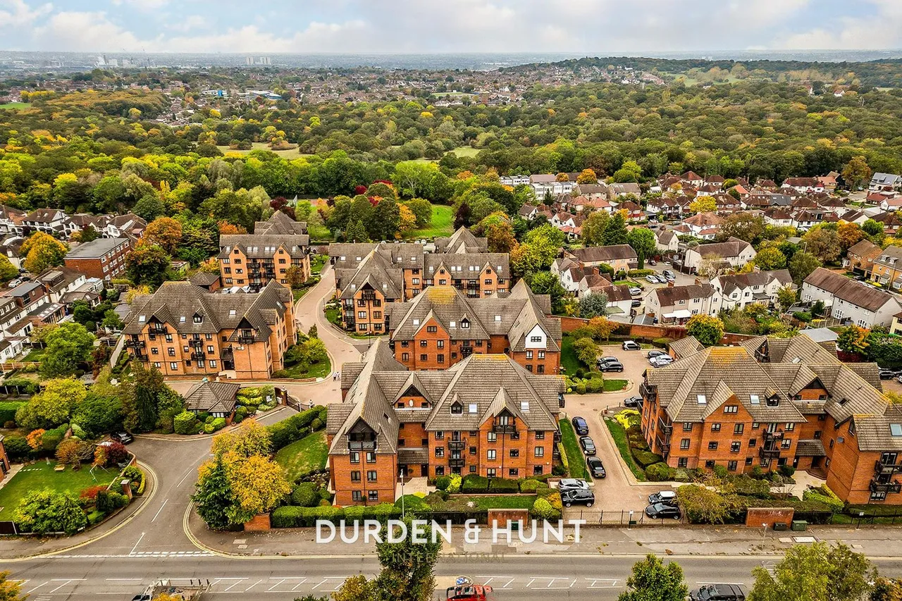 Epping New Road, Buckhurst Hill, IG9, photo 26