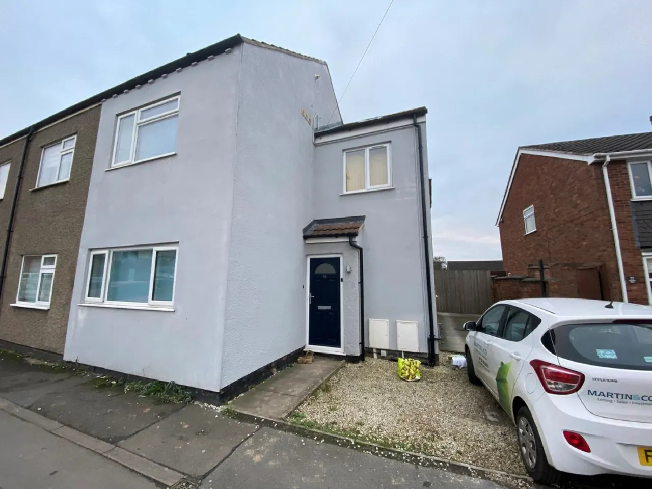 Whitehill Road, Ellistown, photo 6