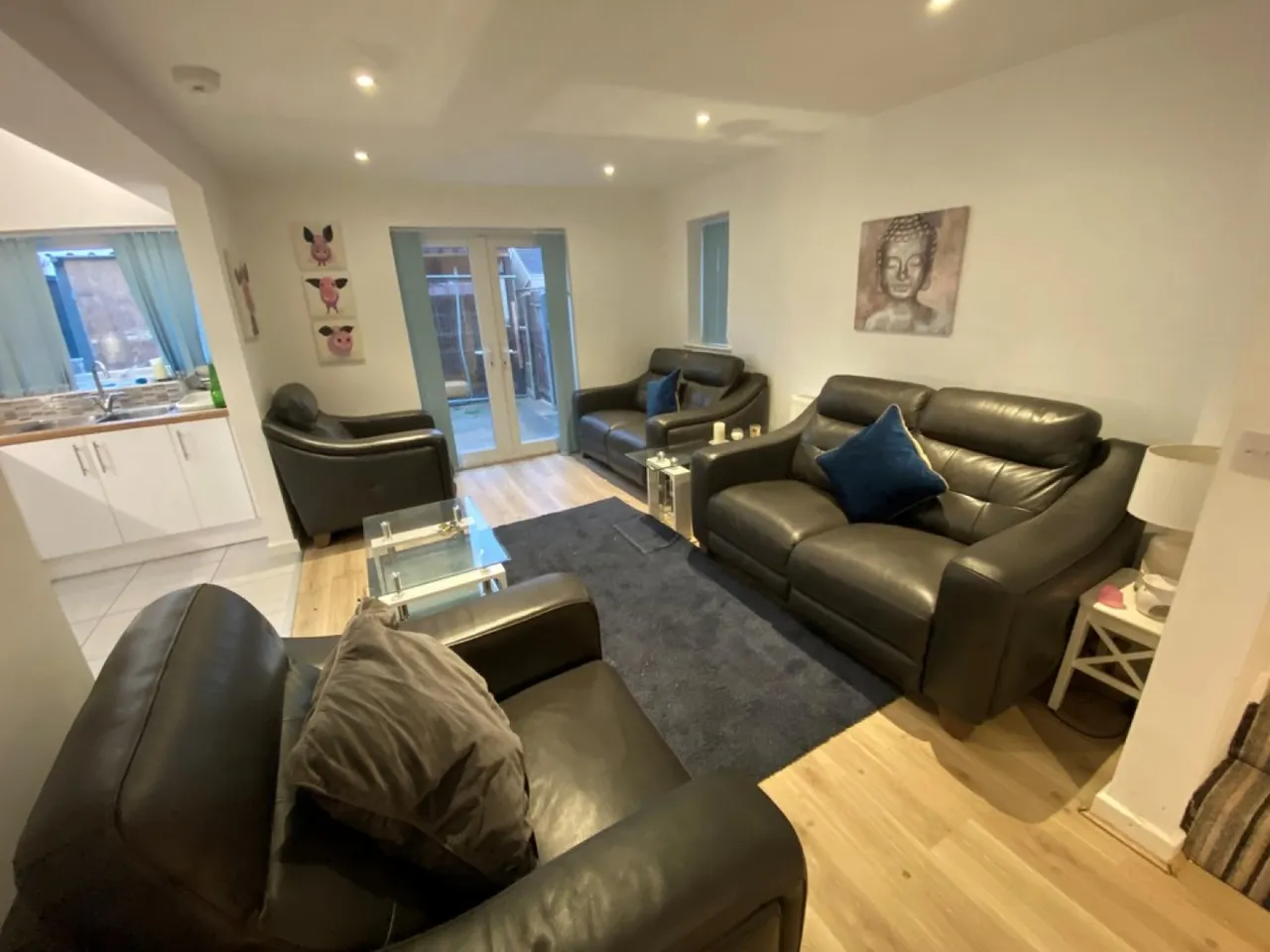 Whitehill Road, Ellistown, photo 5