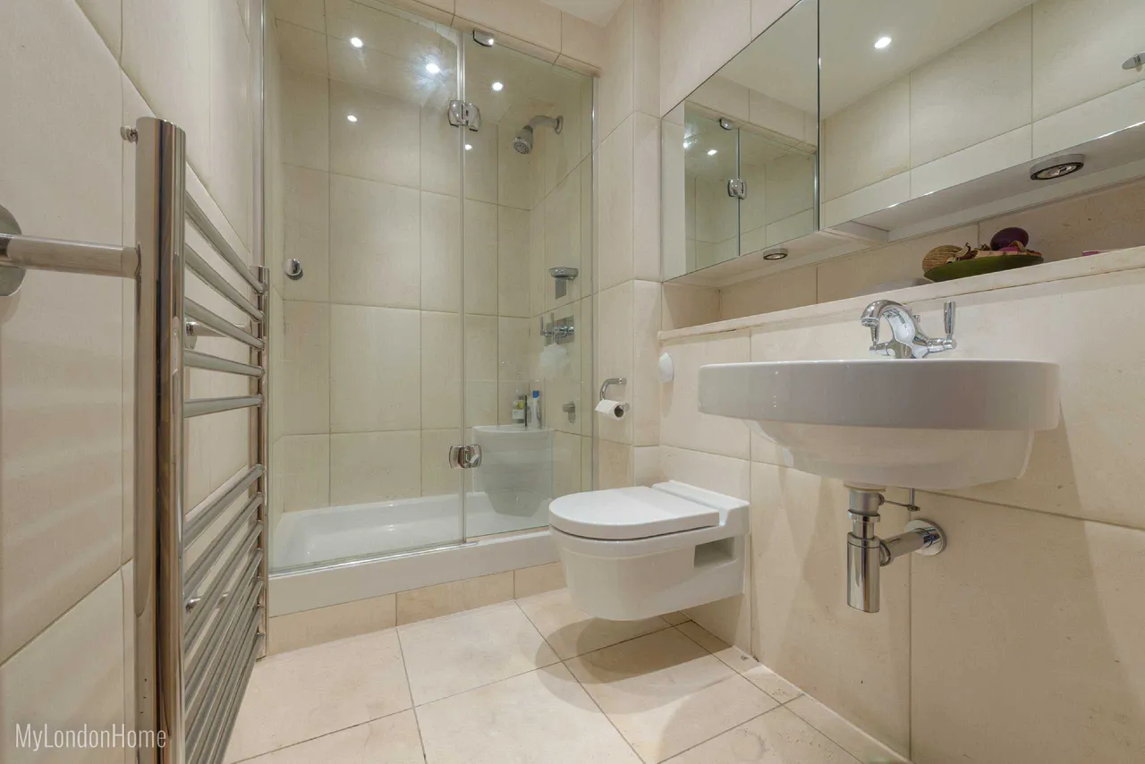 Queenstown Road, London, SW11, photo 7