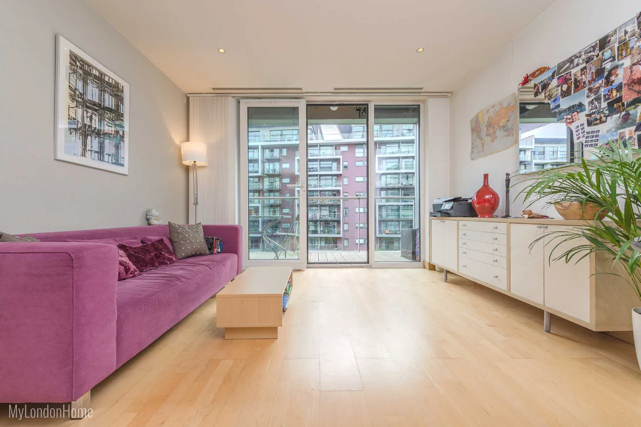 Queenstown Road, London, SW11, photo 5