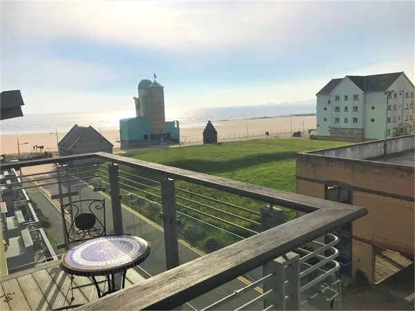St Christophers Court, Maritime Quarter, SWANSEA, SA1 1UA, photo 8