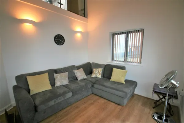 St Christophers Court, Maritime Quarter, SWANSEA, SA1 1UA, photo 7