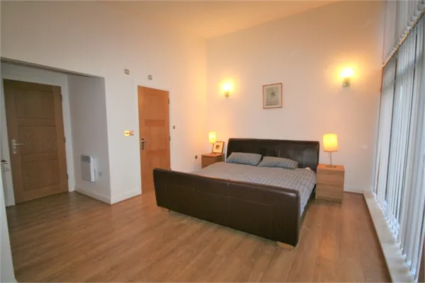 St Christophers Court, Maritime Quarter, SWANSEA, SA1 1UA, photo 6