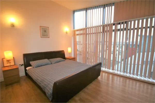 St Christophers Court, Maritime Quarter, SWANSEA, SA1 1UA, photo 9