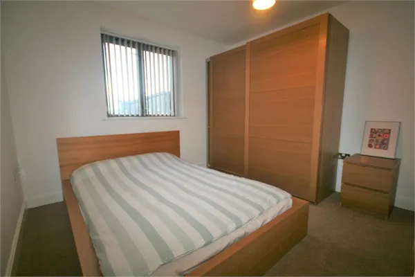 St Christophers Court, Maritime Quarter, SWANSEA, SA1 1UA, photo 10