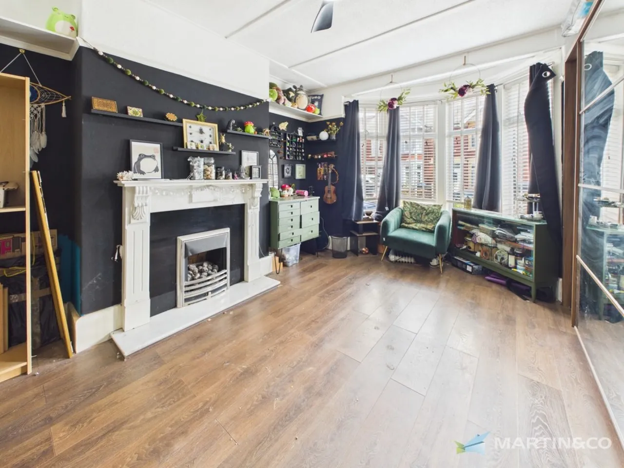 Saville Road, Blackpool, photo 6
