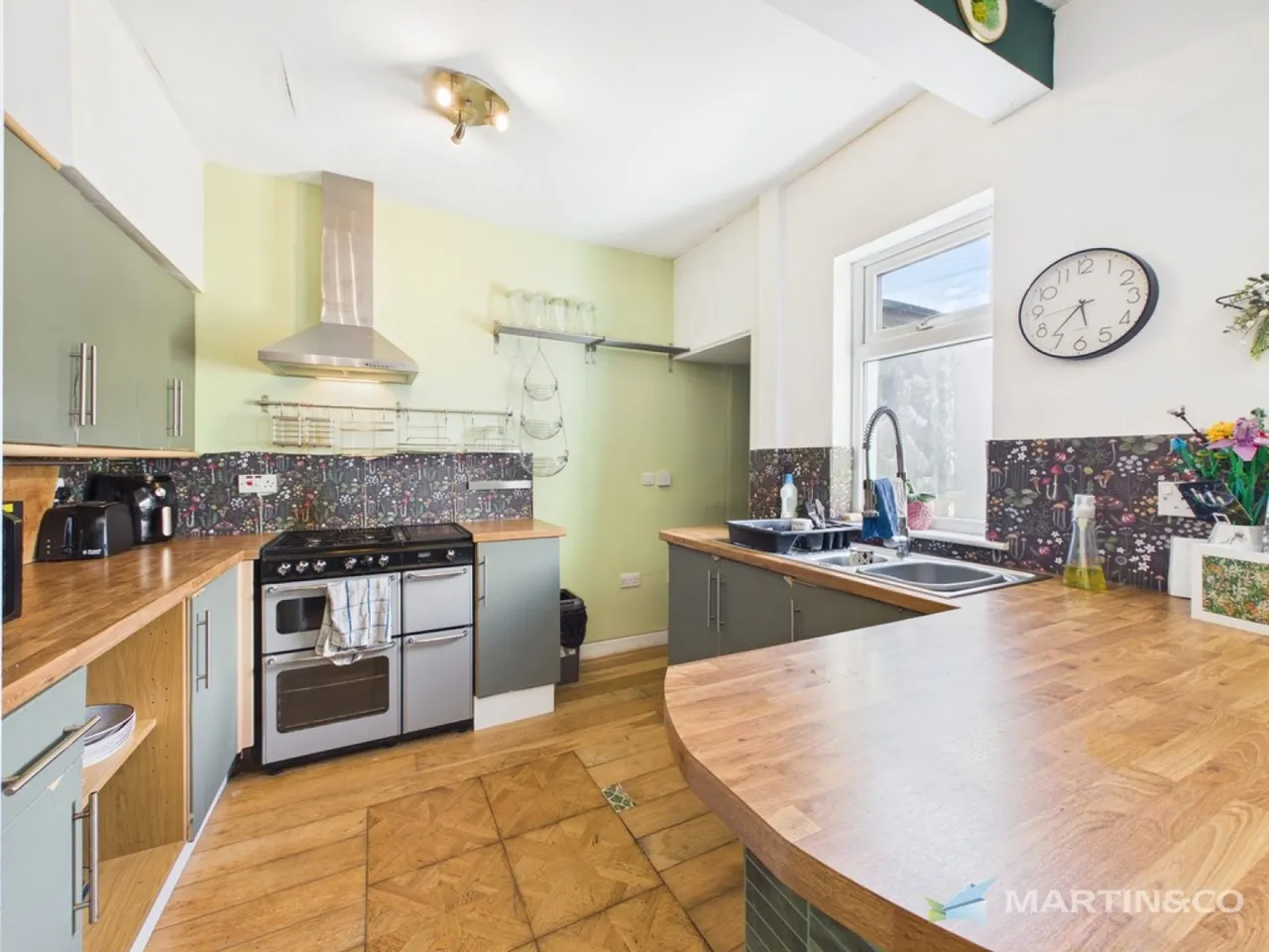 Saville Road, Blackpool, photo 5