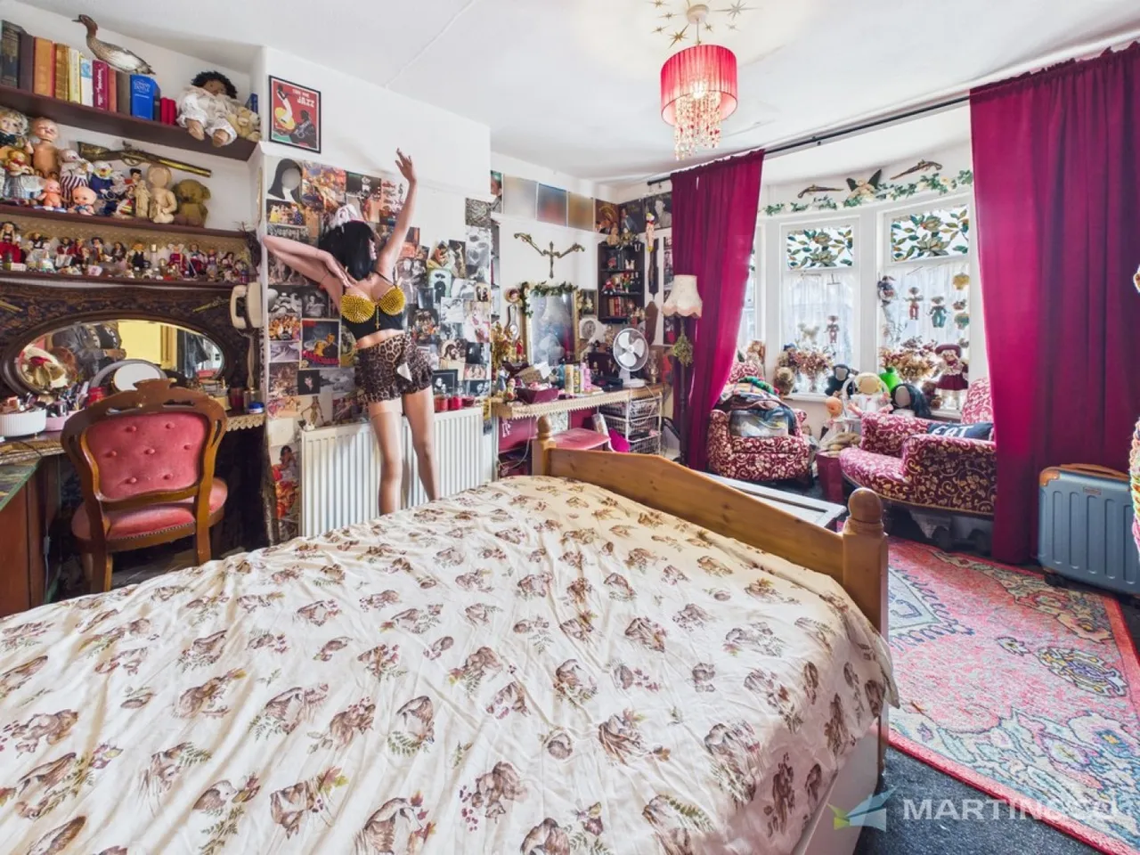 Saville Road, Blackpool, photo 10
