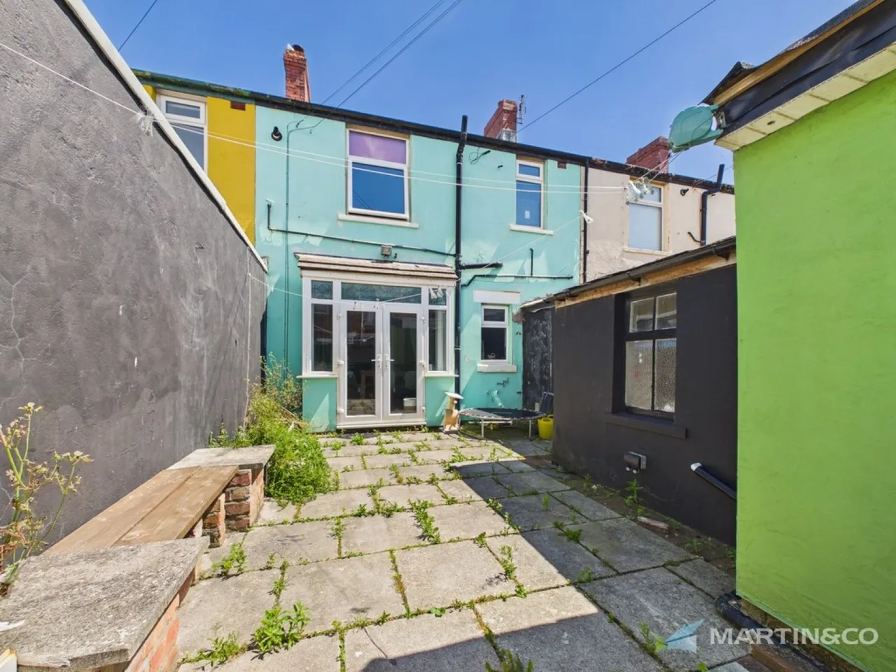 Saville Road, Blackpool, photo 11