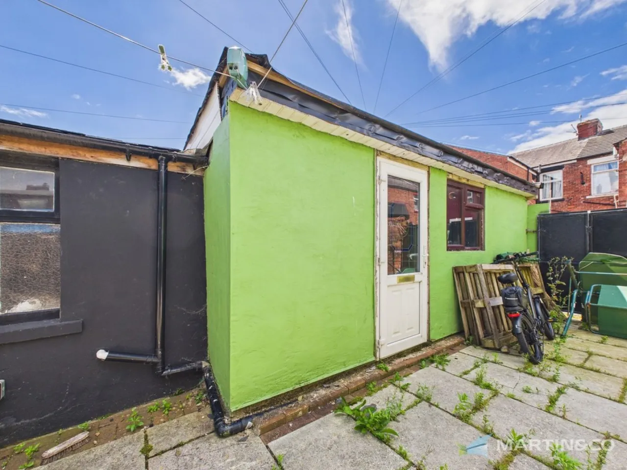 Saville Road, Blackpool, photo 12