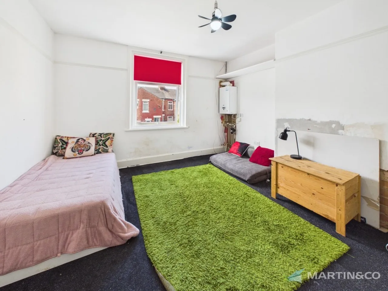 Saville Road, Blackpool, photo 9