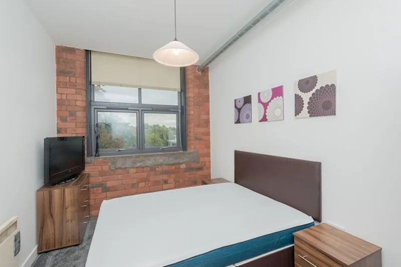 Upper Blakeridge Lane, Batley, WF17, photo 8