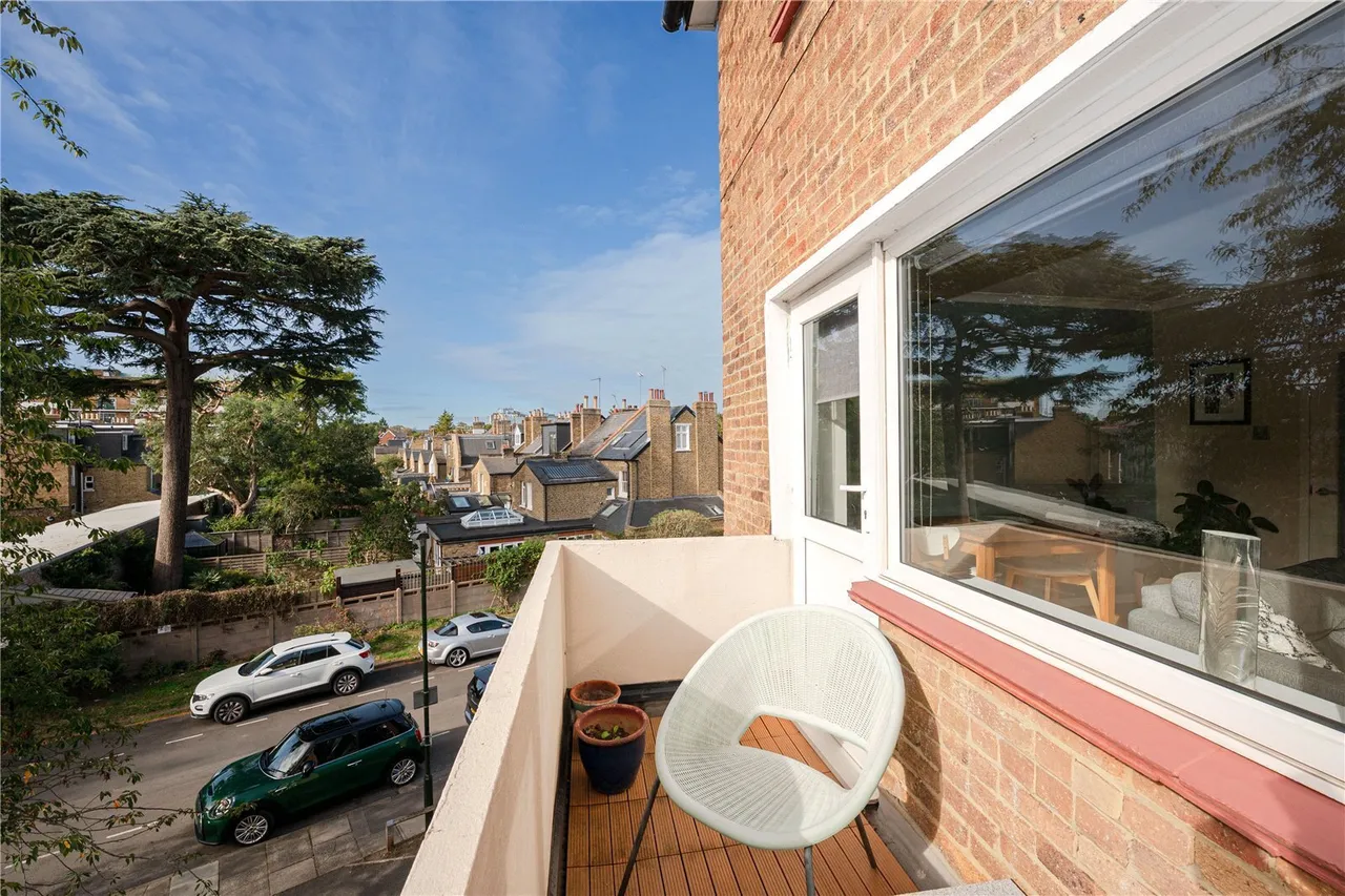 Haggard Road, Twickenham, TW1, photo 11