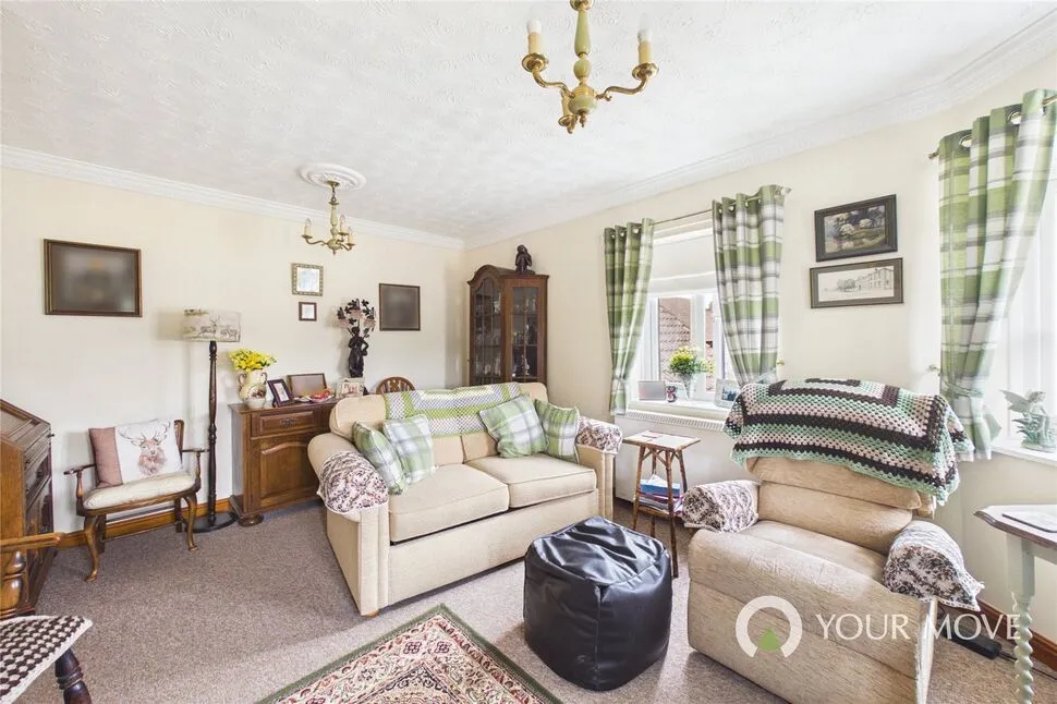 Malthouse Court, Harleston, Norfolk, IP20, photo 6