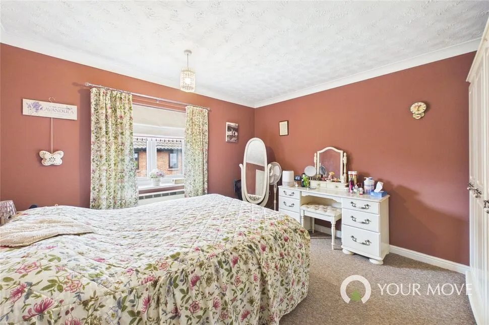 Malthouse Court, Harleston, Norfolk, IP20, photo 9
