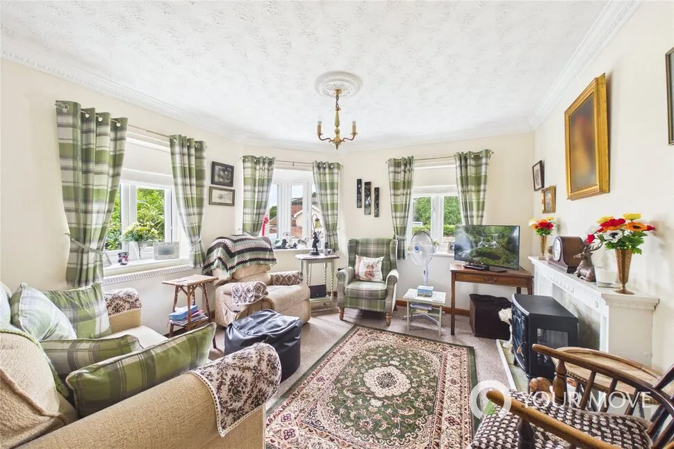 Malthouse Court, Harleston, Norfolk, IP20, photo 3