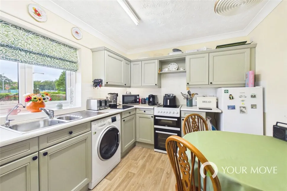 Malthouse Court, Harleston, Norfolk, IP20, photo 5
