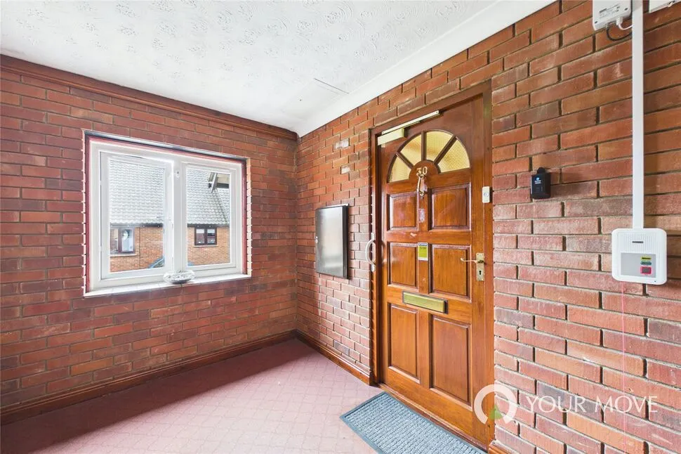 Malthouse Court, Harleston, Norfolk, IP20, photo 12
