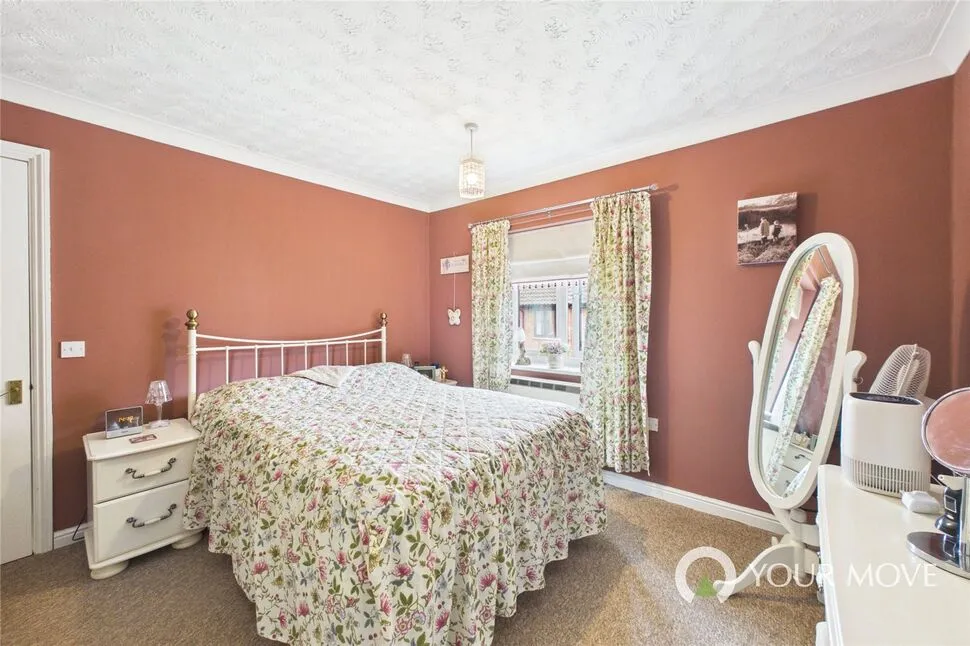 Malthouse Court, Harleston, Norfolk, IP20, photo 8