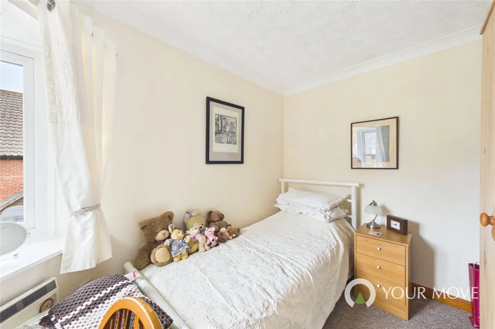 Malthouse Court, Harleston, Norfolk, IP20, photo 11