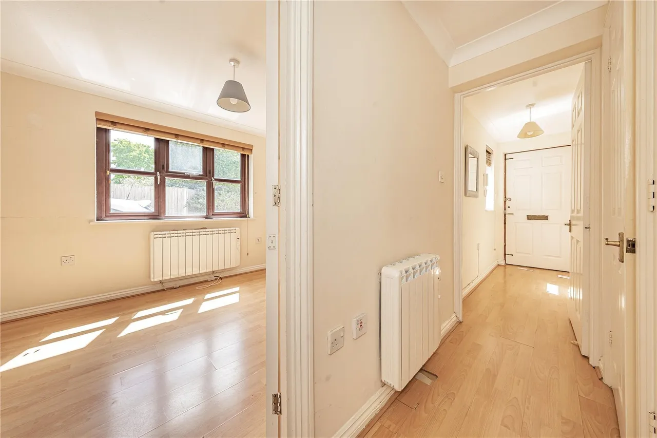 Beaumont Place, Isleworth, TW7, photo 4
