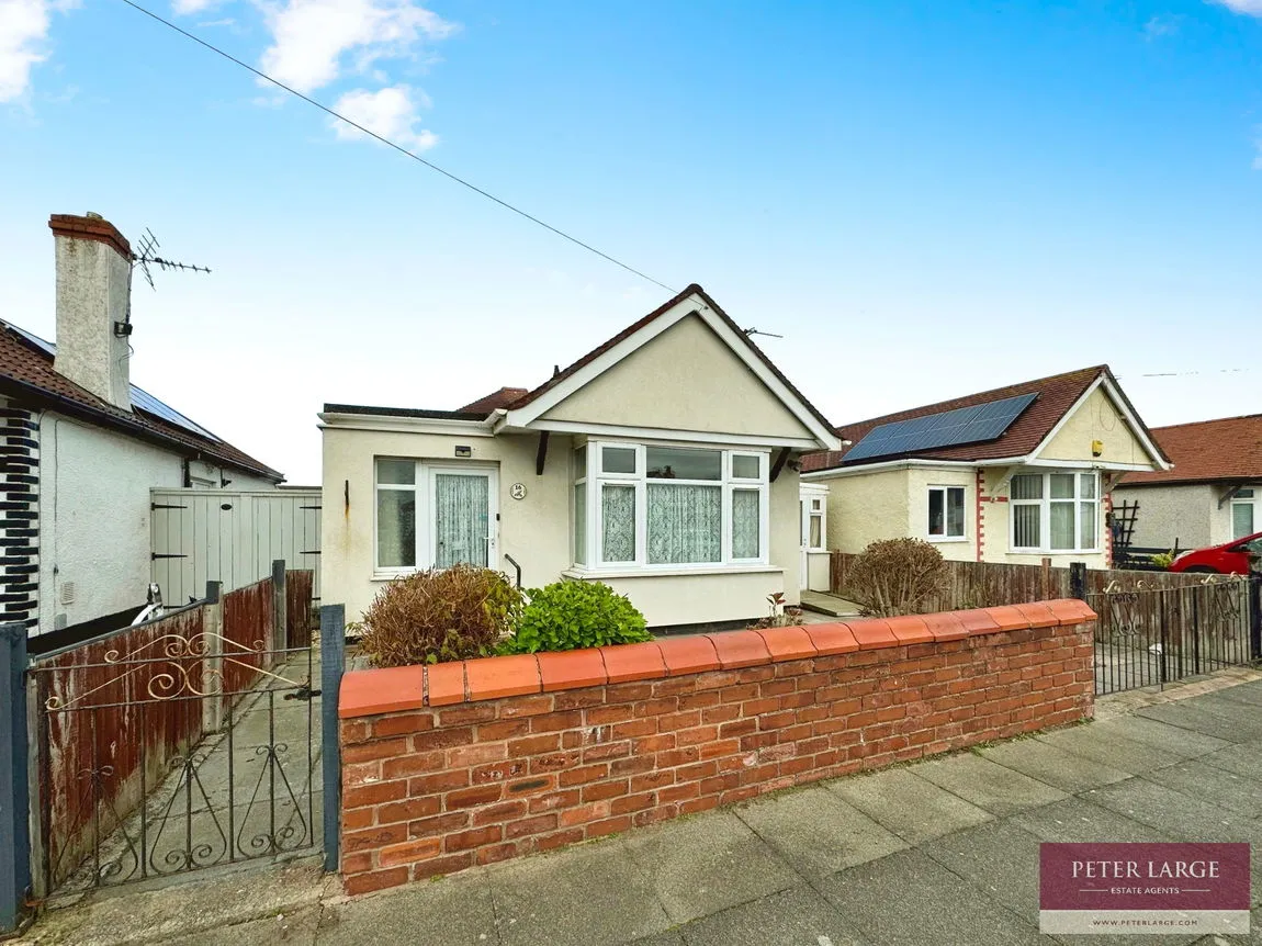 Carlisle Avenue, Rhyl, Denbighshire, LL18 3UD, photo 15