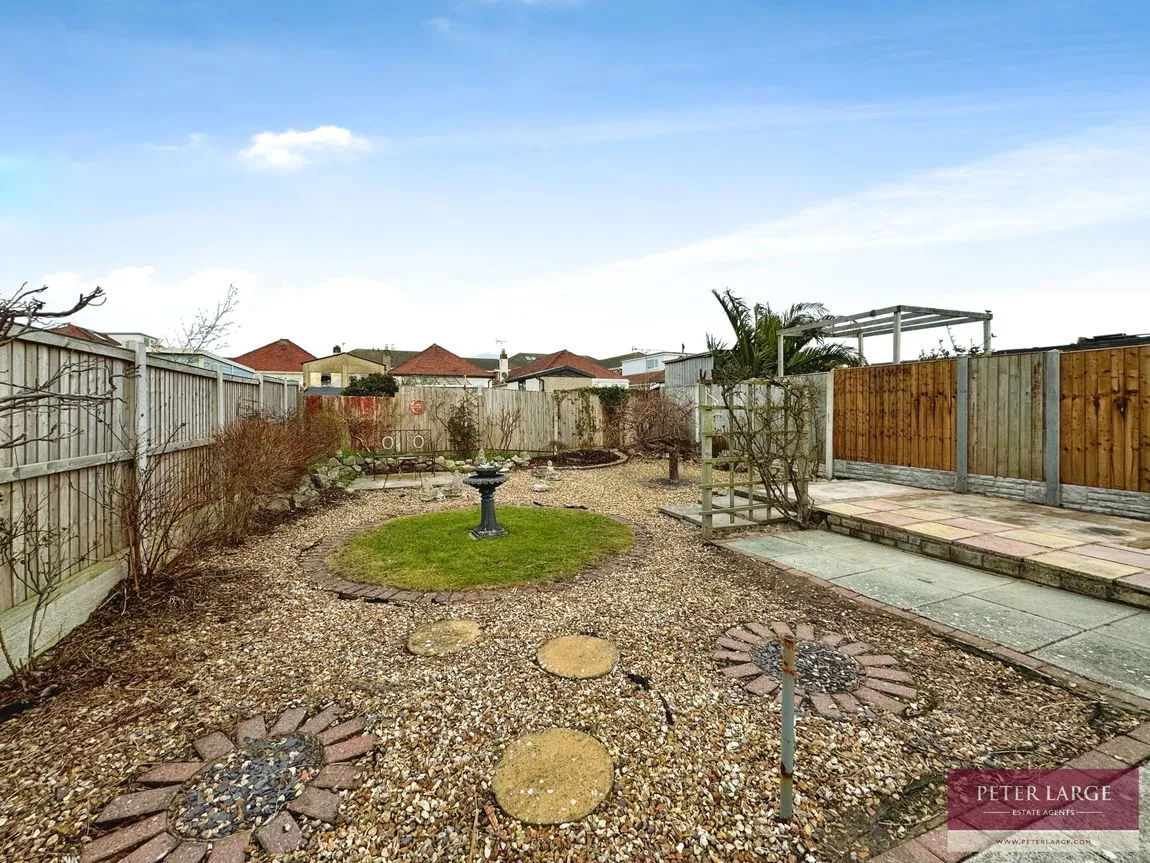 Carlisle Avenue, Rhyl, Denbighshire, LL18 3UD, photo 13