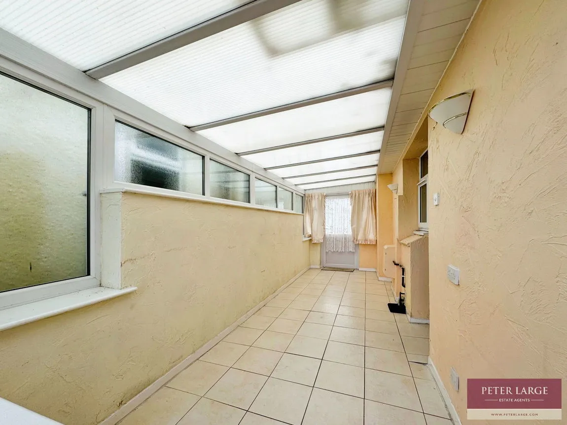 Carlisle Avenue, Rhyl, Denbighshire, LL18 3UD, photo 8
