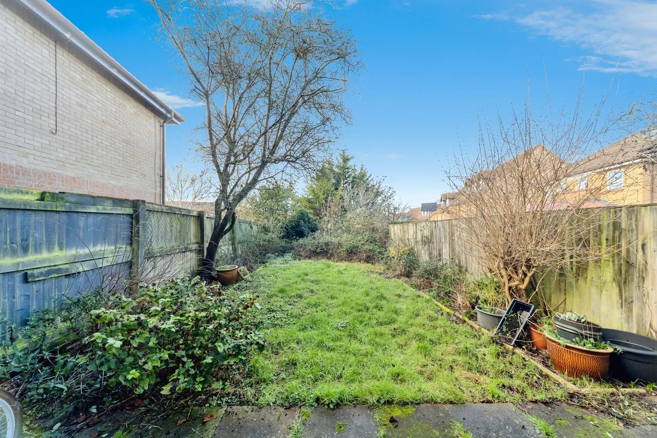 Engaine Drive, Shenley Church End, Milton Keynes, photo 11