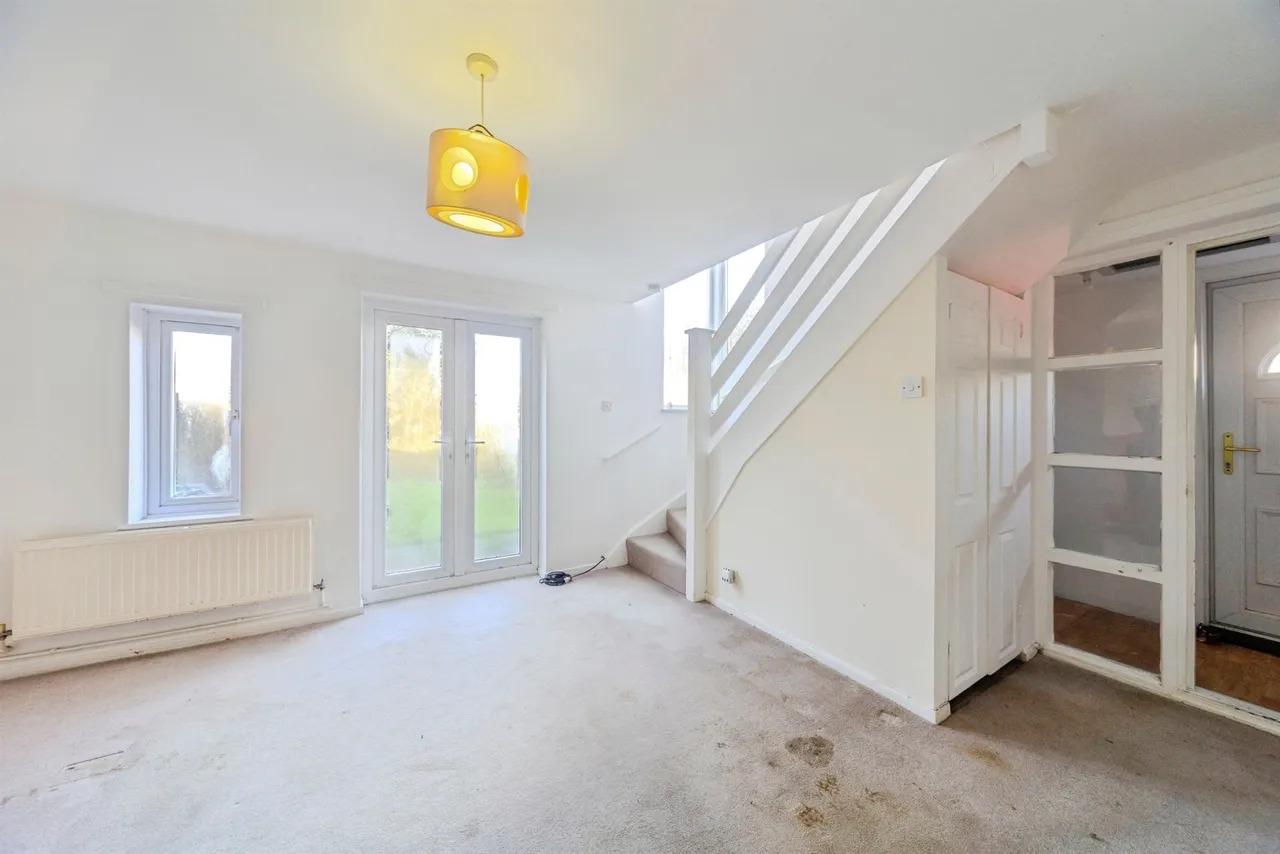 Engaine Drive, Shenley Church End, Milton Keynes, photo 2
