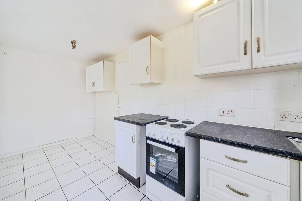 Engaine Drive, Shenley Church End, Milton Keynes, photo 5