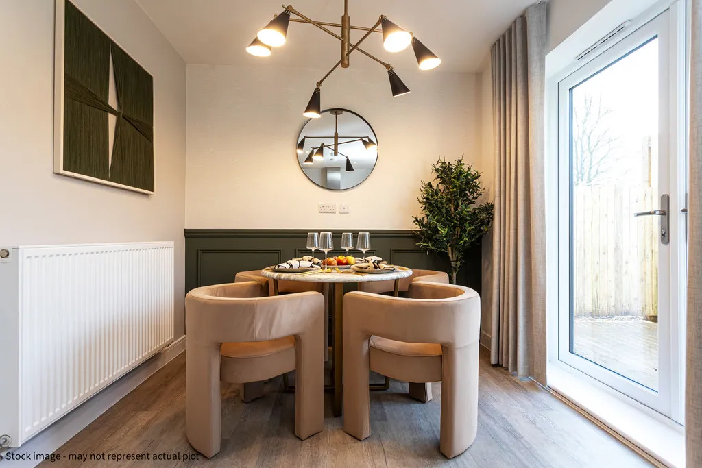 Lunesdale Rise, Kirkby Lonsdale, LA6, photo 3