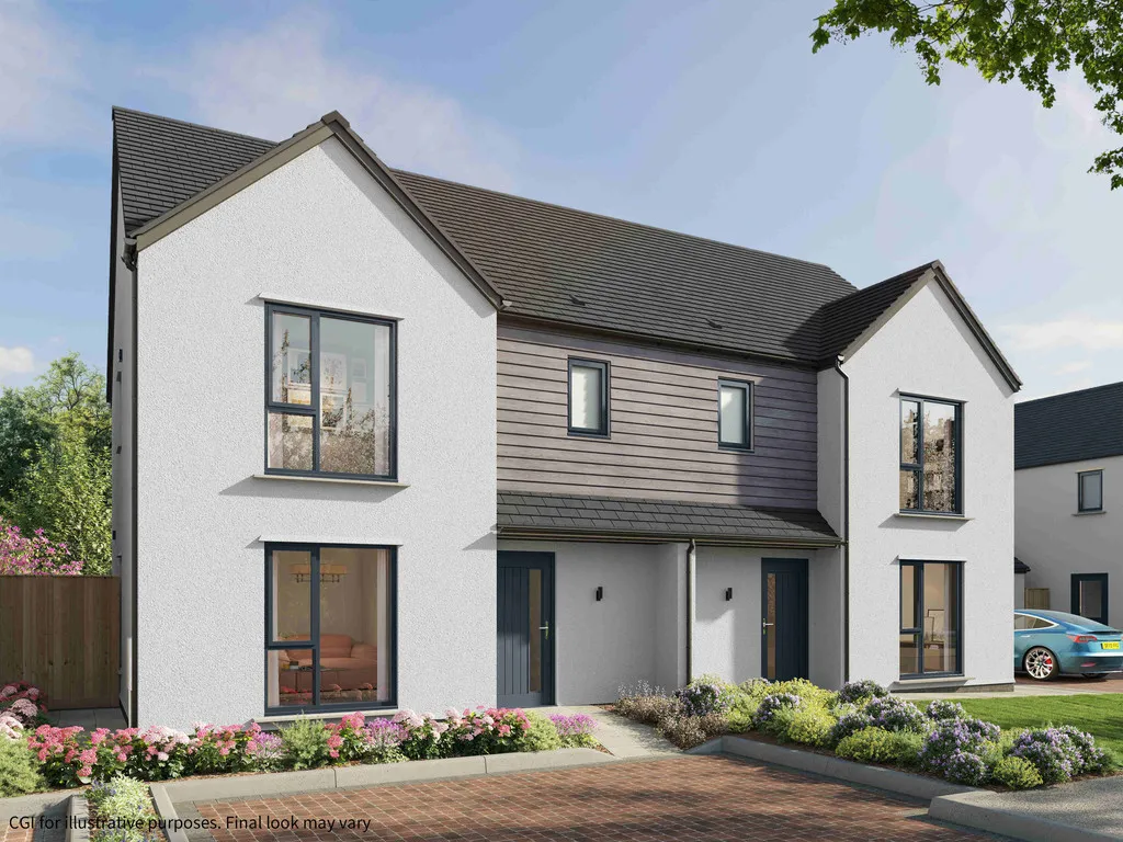 3 bed house for sale, Lunesdale Rise, Kirkby Lonsdale, LA6