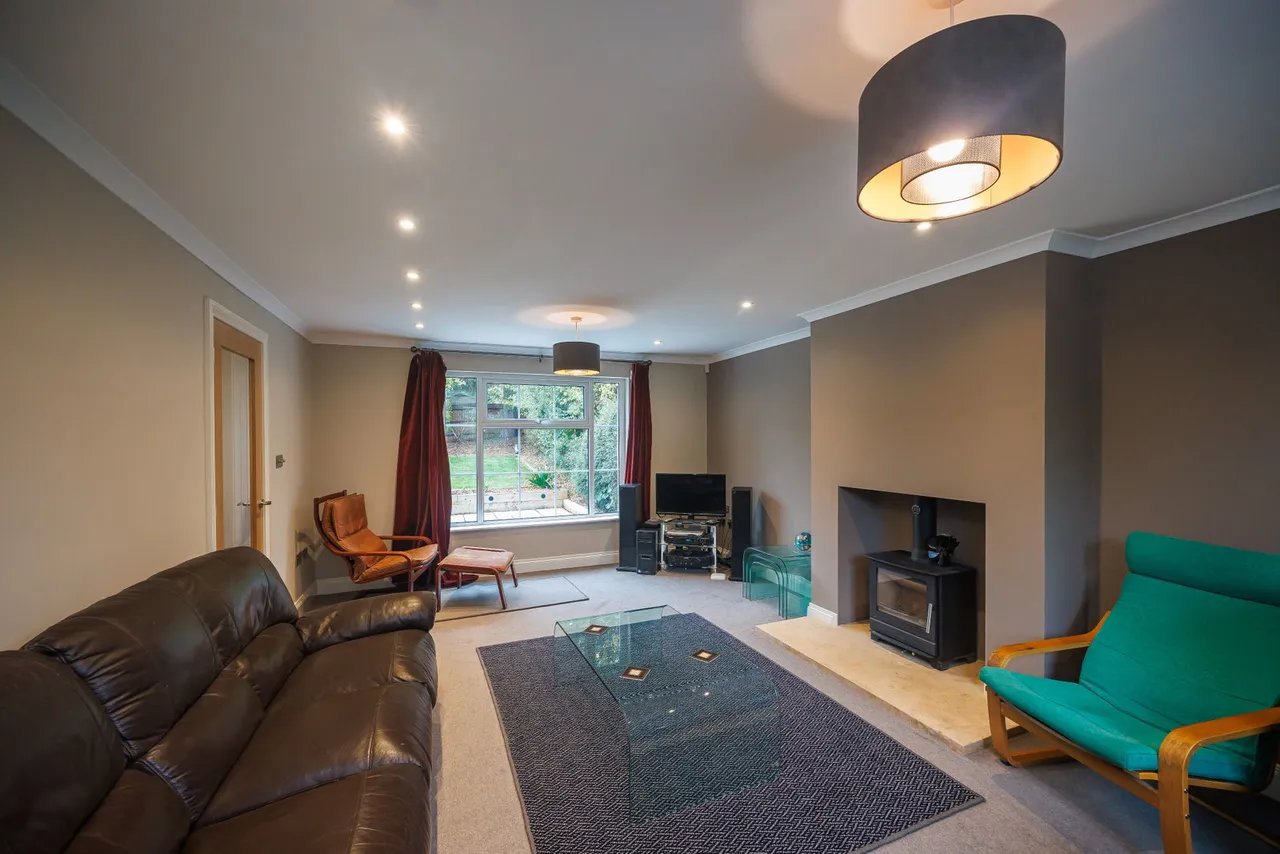 Oldfield Crescent, Cheltenham, GL51, photo 11