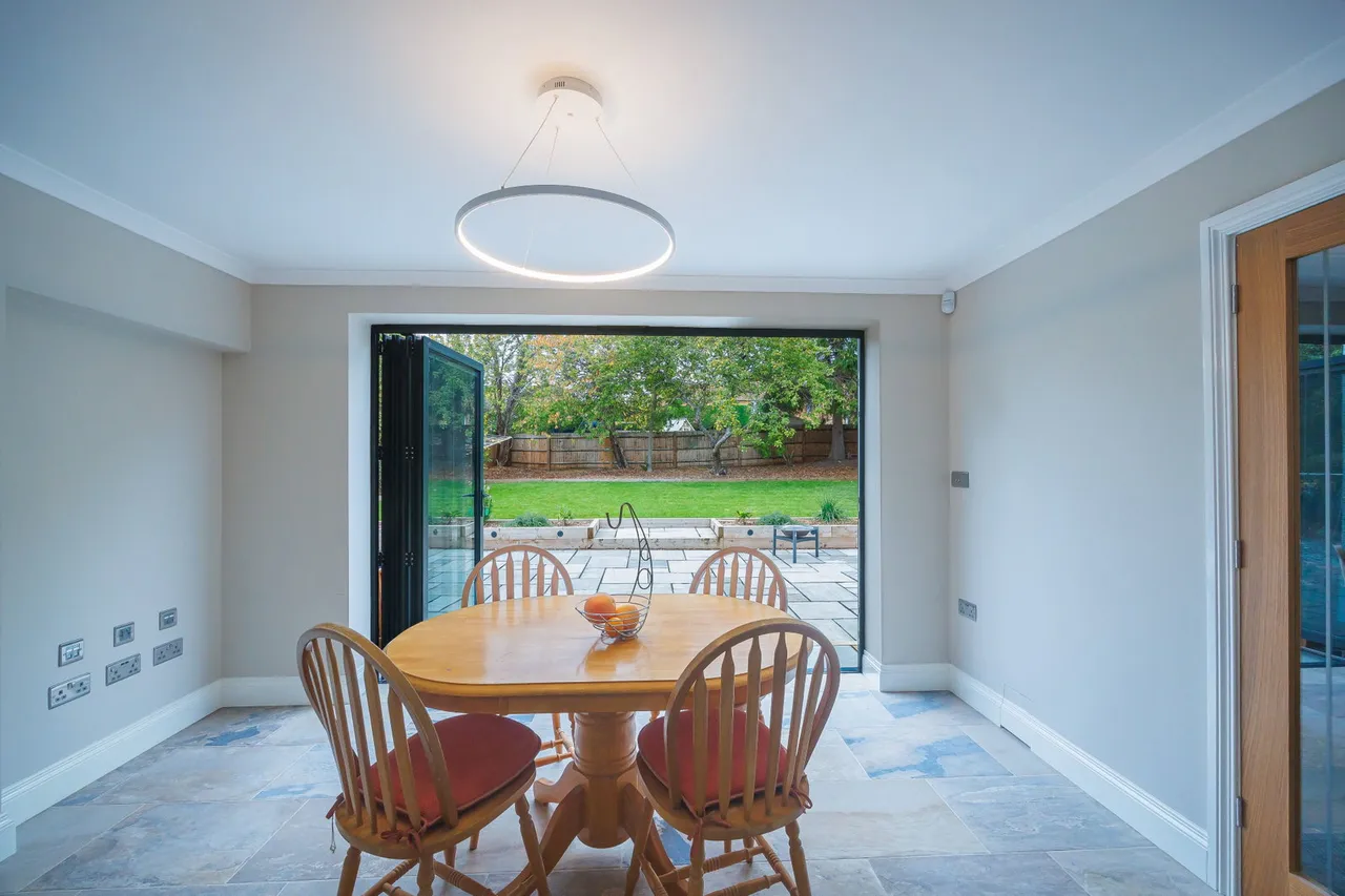 Oldfield Crescent, Cheltenham, GL51, photo 6