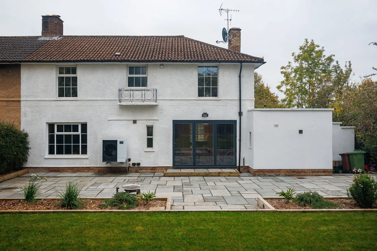Oldfield Crescent, Cheltenham, GL51, photo 28