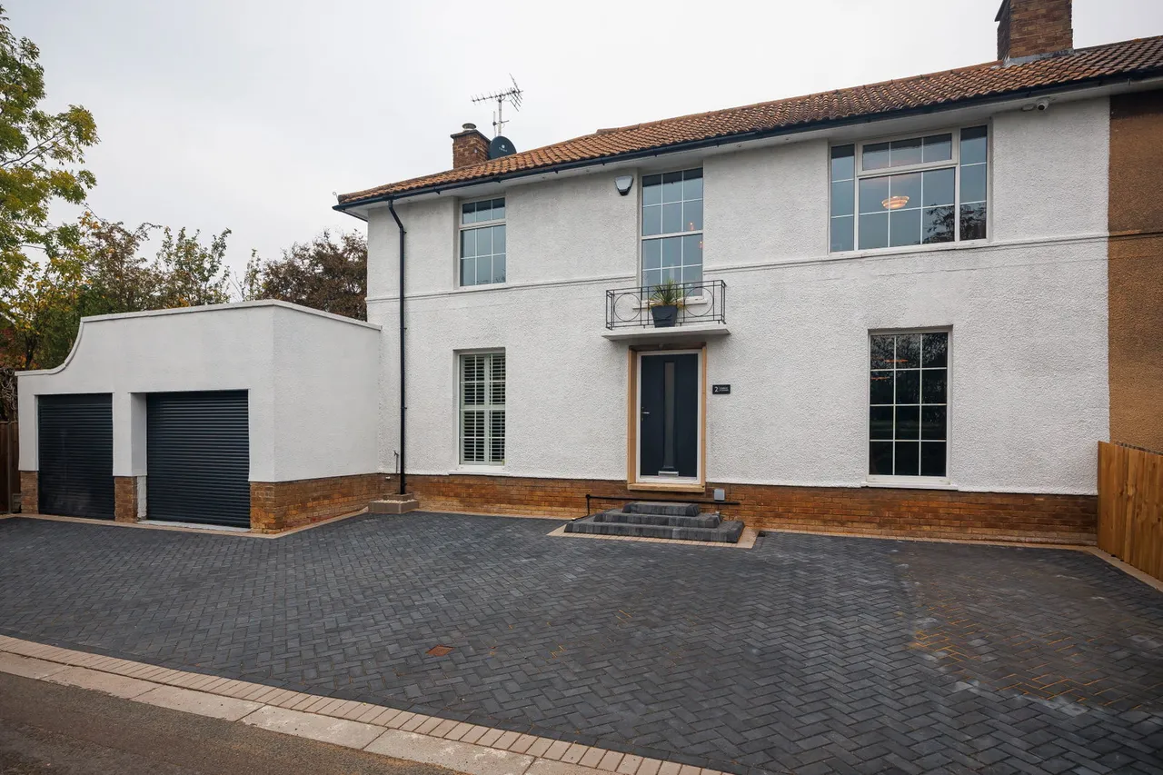 Oldfield Crescent, Cheltenham, GL51, photo 4