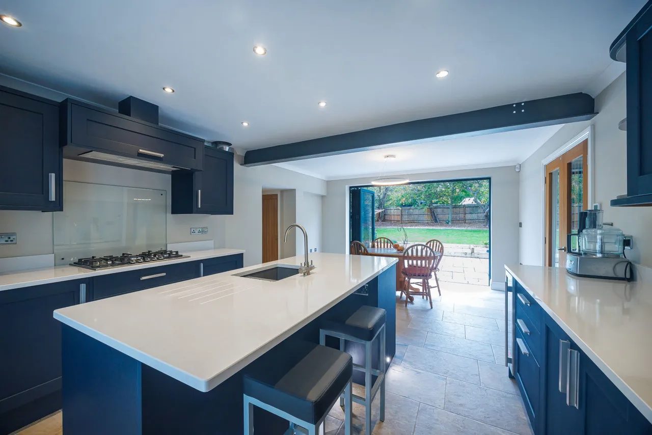 Oldfield Crescent, Cheltenham, GL51, photo 7