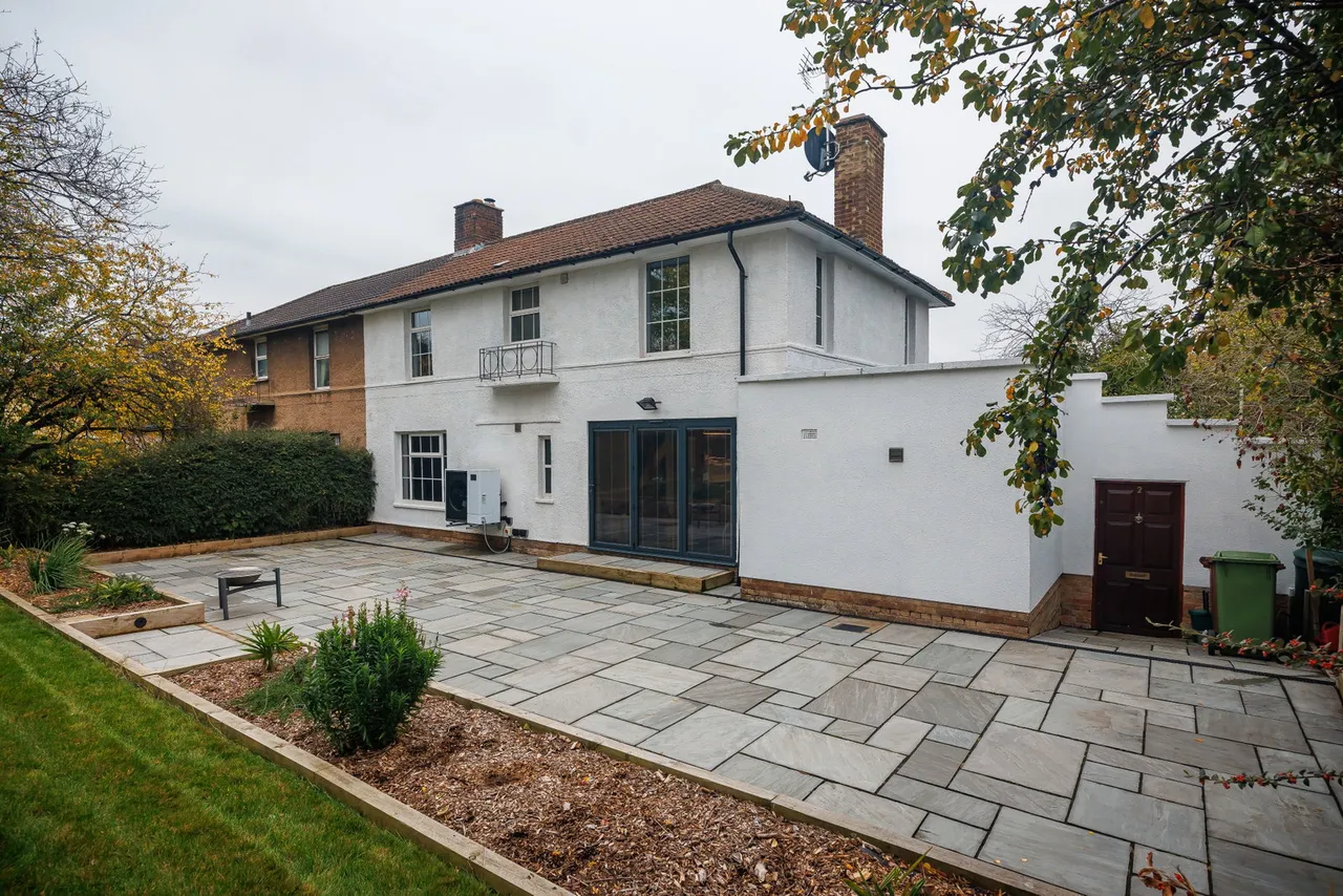 Oldfield Crescent, Cheltenham, GL51, photo 27