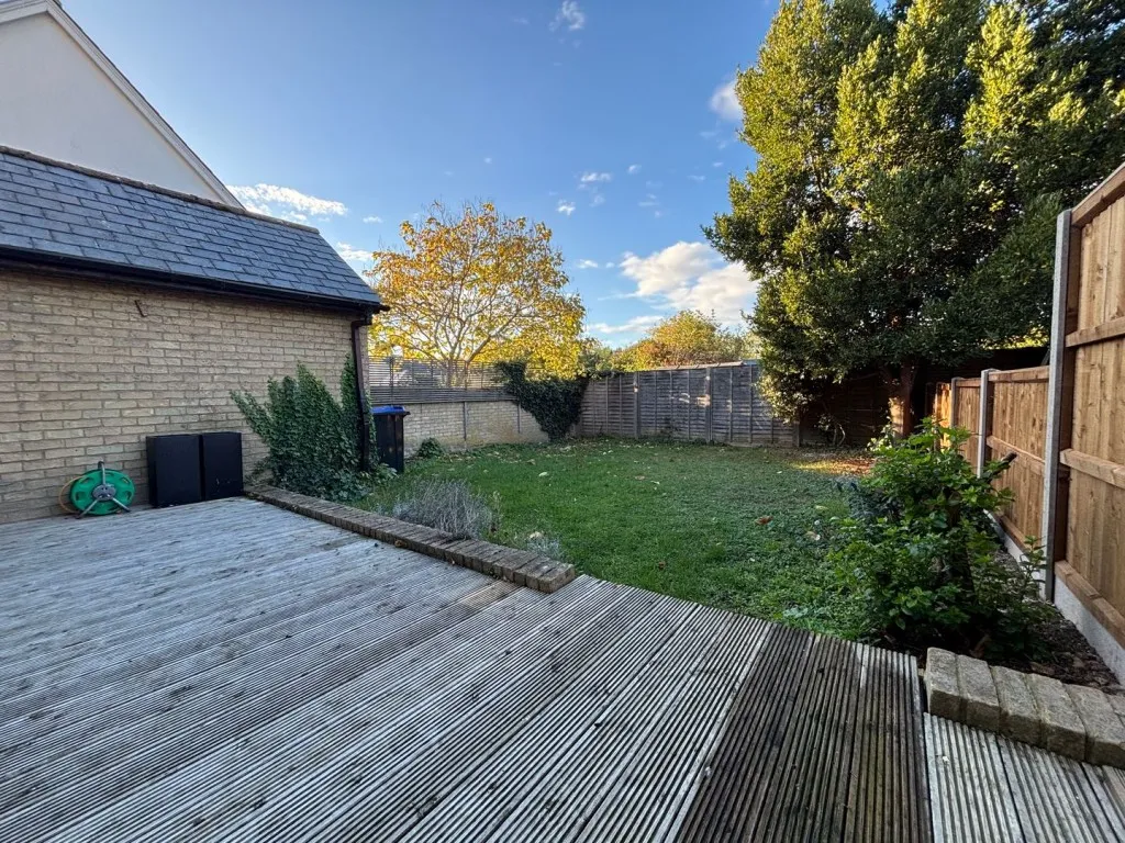 Ashwell Baldock, SG7, photo 6