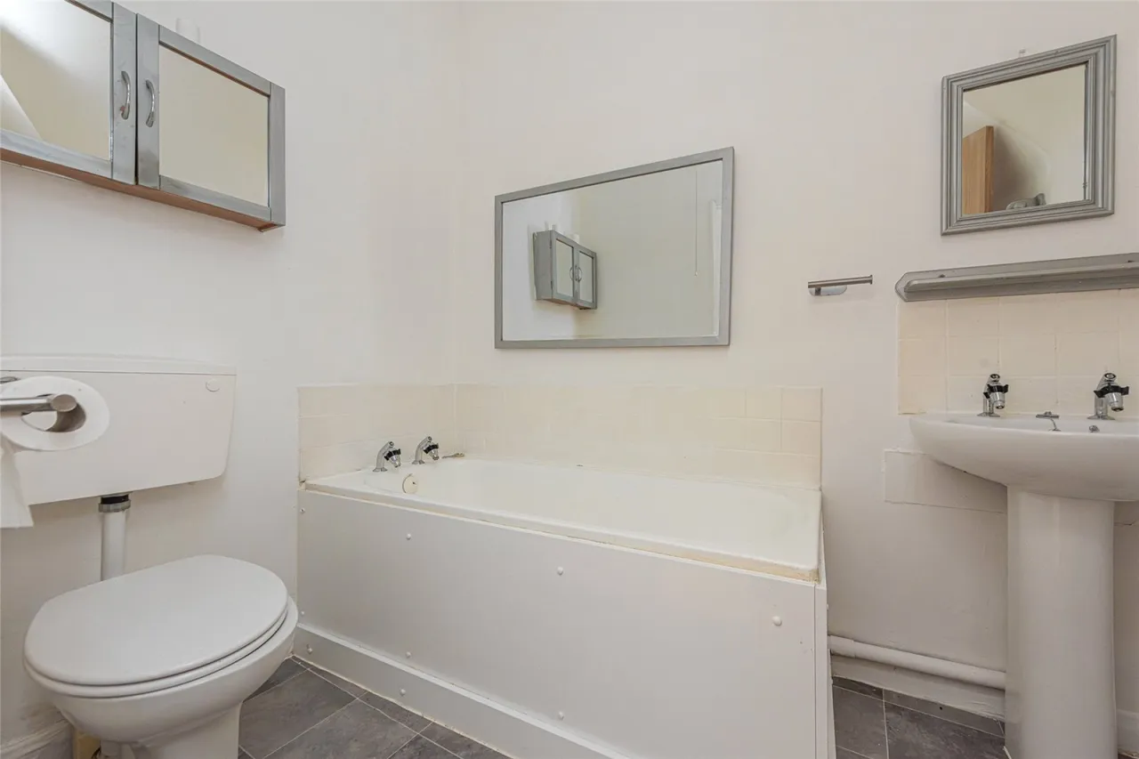 Hornsey Rise Gardens, Crouch Hill, N19, photo 6