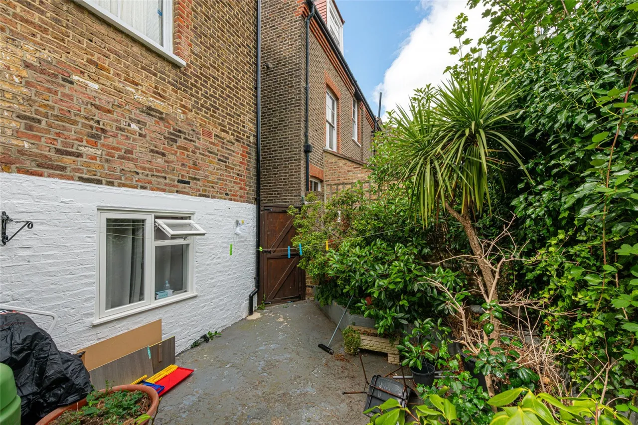 Hornsey Rise Gardens, Crouch Hill, N19, photo 8