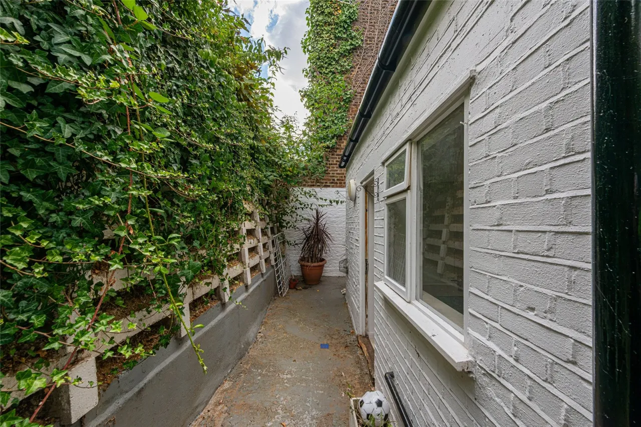 Hornsey Rise Gardens, Crouch Hill, N19, photo 7